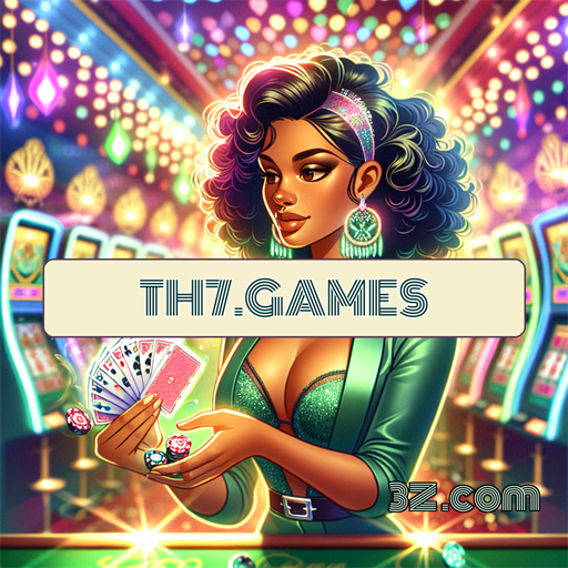 Apostas emocionantes no th7.games: venha se divertir!