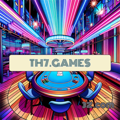 Aventuras Incríveis com Jogos do th7.games