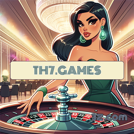 A Plataforma Inovadora do th7.games: Diversão sem Fim